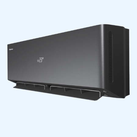 AS-10UW4RXVQH00A(B) VISION PRO CARBON SUPERIOR DC Inverter Hisense Инверторная сплит-система (комплект)